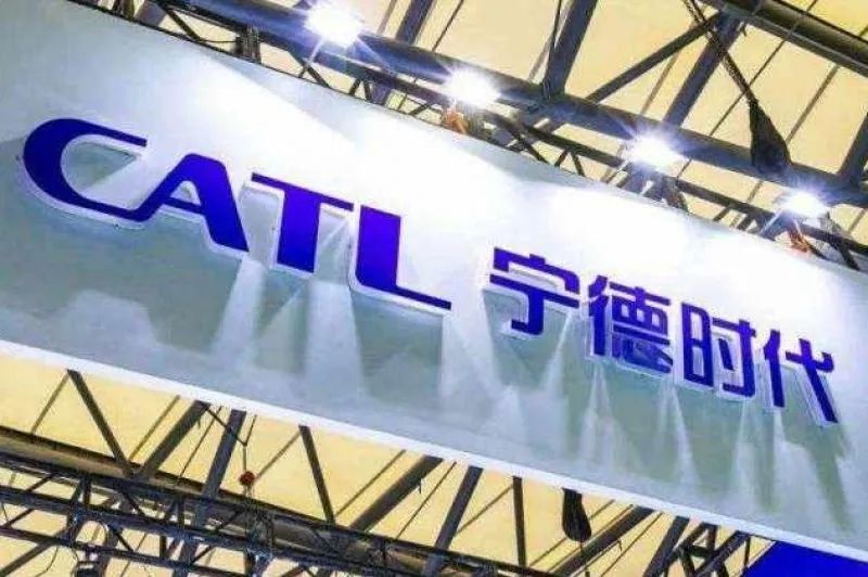 寧德時(shí)代“跨國(guó)聯(lián)姻”福特,中國(guó)新能源汽車(chē)技術(shù)實(shí)現(xiàn)“反向輸出”