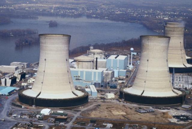 中美發(fā)電量對(duì)比：美國(guó)一年發(fā)電4.3萬(wàn)億千瓦，中國(guó)是多少?