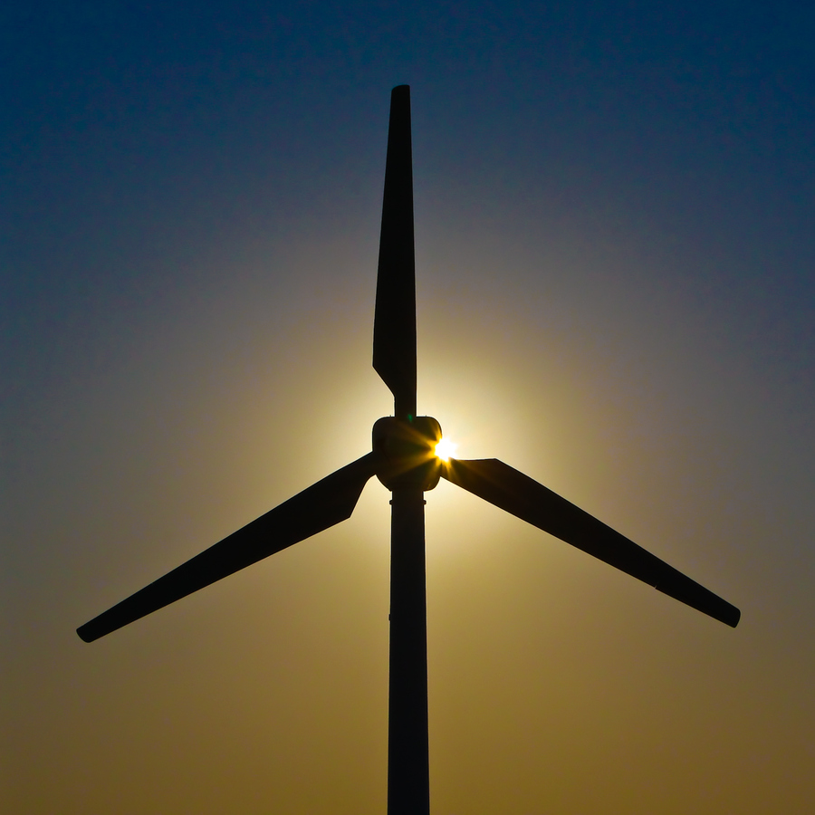 不是競(jìng)爭(zhēng)關(guān)系，風(fēng)電會(huì)被光伏越甩越遠(yuǎn)嗎?