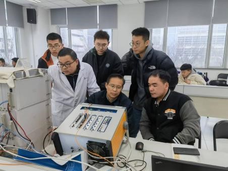 烏海供電公司修試管理處：外出培訓提技能，借鑒經(jīng)驗促管理