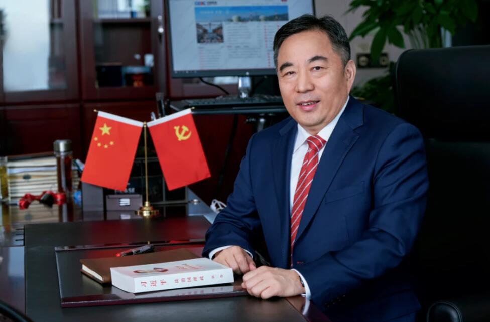 【兩會(huì)好聲音】全國(guó)政協(xié)委員宋海良：建議加快推進(jìn)綠色新型煤電建設(shè)，適當(dāng)布局一批煤炭?jī)?chǔ)配保障基地