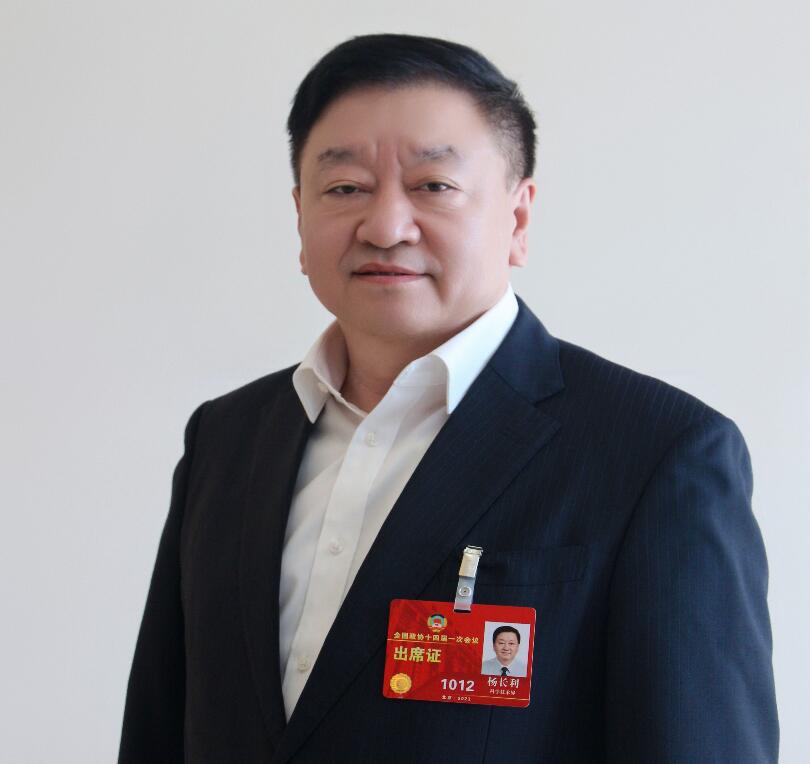 【兩會好聲音】全國政協(xié)委員楊長利:加大核電發(fā)展力度 拓展核電空間布局 推廣核能供暖綜合利用