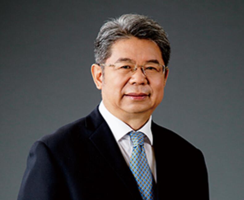 【兩會好聲音】全國政協(xié)委員馬永生:將CCUS項目納入我國自愿減排機(jī)制 助力實現(xiàn)“雙碳”目標(biāo)