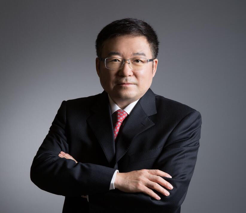 全國(guó)政協(xié)委員、國(guó)機(jī)集團(tuán)董事長(zhǎng)張曉侖：支持轉(zhuǎn)制院所打造原創(chuàng)技術(shù)策源地