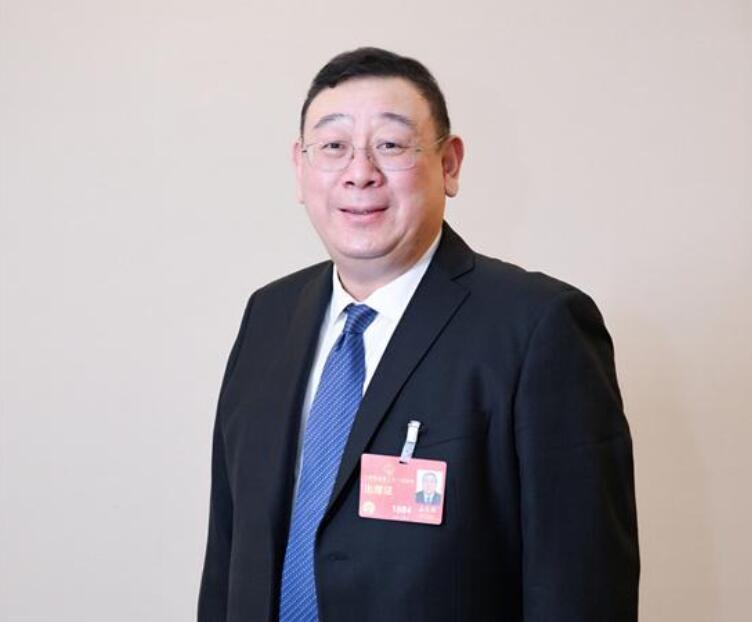 【兩會(huì)好聲音】全國人大代表孟慶強(qiáng):走中國式現(xiàn)代化電力發(fā)展之路 為湖南高質(zhì)量發(fā)展作出國網(wǎng)貢獻(xiàn)