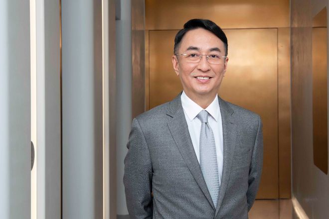 【兩會(huì)好聲音】全國(guó)政協(xié)委員李家杰:推動(dòng)儲(chǔ)能規(guī)?;瘧?yīng)用及天然氣管道摻氫試點(diǎn)