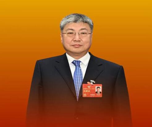 全國政協(xié)委員、國家能源集團董事長劉國躍:加快布局和釋放煤炭優(yōu)質(zhì)產(chǎn)能