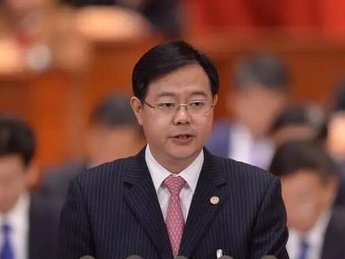 張恩迪:構建現(xiàn)代能源體系統(tǒng)籌推進碳達峰碳中和