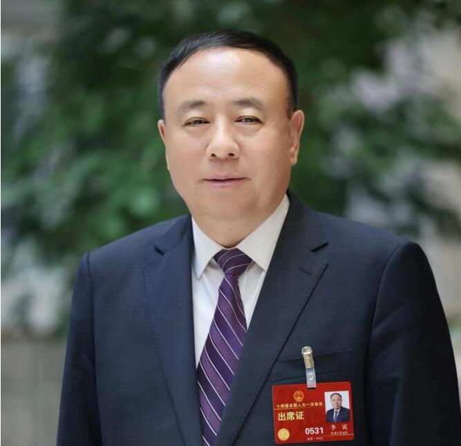全國(guó)人大代表李寅:將生物質(zhì)發(fā)電減排項(xiàng)目?jī)?yōu)先納入CCER市場(chǎng)