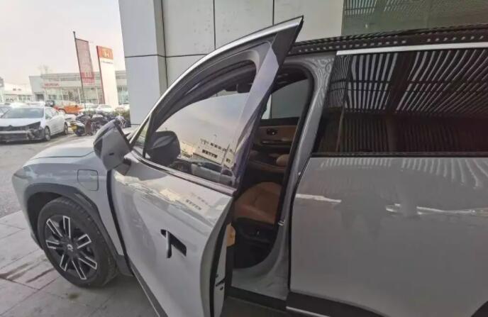 新能源二手車買賣,新老車主的隱私在“裸奔”!