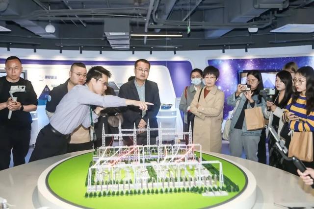 福建如何打造“天空之眼，電力騎兵”?