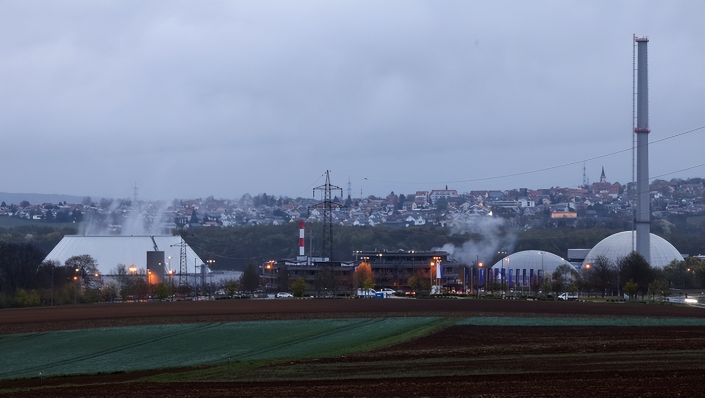歐洲核電何去何從：最大新機(jī)組在芬蘭投運(yùn)，德國(guó)核電正式落幕