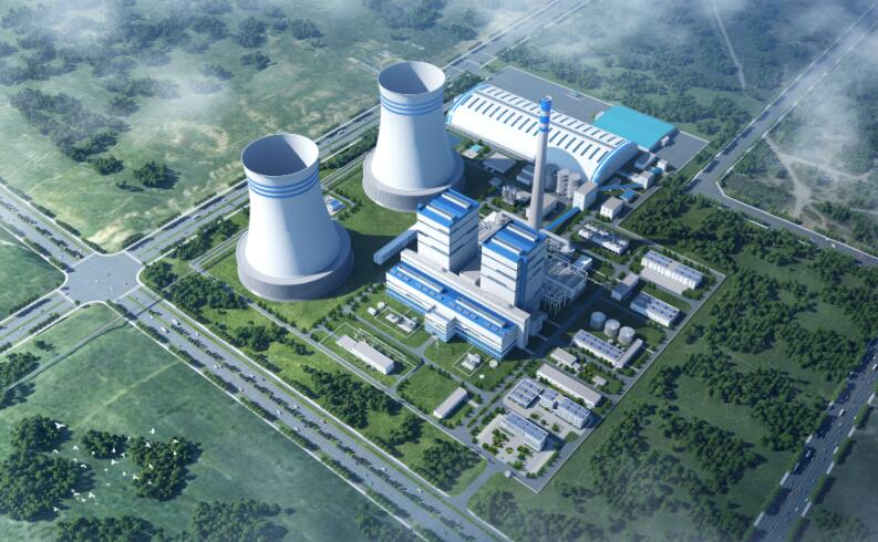 內(nèi)蒙古能源集團準大電廠2×100萬千瓦煤電一體化擴建項目勘察設計  　　作者：李榮生 來源：西南院 發(fā)布時間：2023-04-17 分享：  　　分享到微信  　　用微信“掃一掃”，點擊右上角分享按鈕