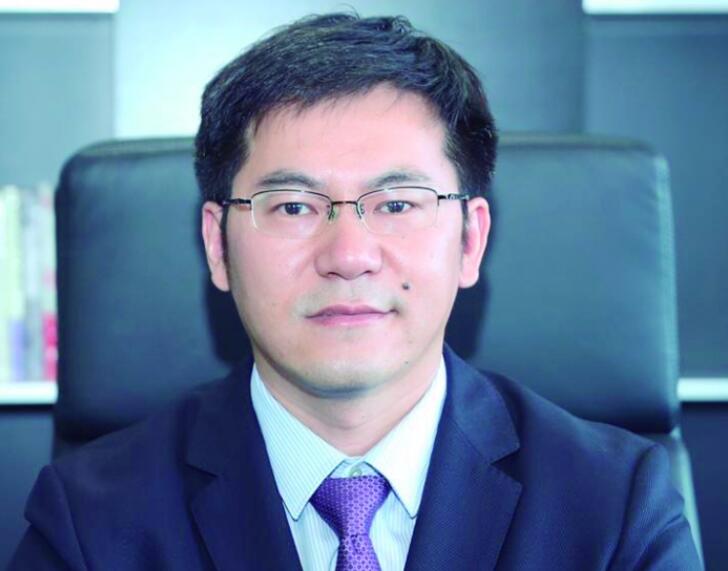 同享科技董事長(zhǎng)陸利斌:堅(jiān)持創(chuàng)新與創(chuàng)造,探索儲(chǔ)能材料新方向