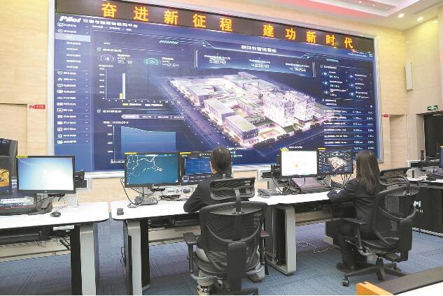 客戶側(cè)“雙碳”智能監(jiān)測(cè)管控服務(wù)平臺(tái): 幫用電客戶摸清“碳家底”