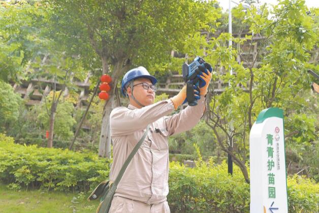 陳成杰:竭盡所能辦好服務(wù)客戶的每一件事