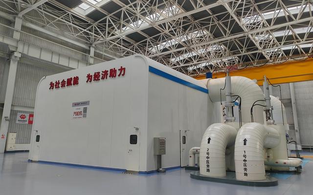 國家能源集團：貢獻全國14%的發(fā)電量，看能源巨頭低碳發(fā)展