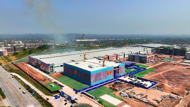 儲能新賽點:從百億工廠到巨頭加碼,發(fā)生了什么