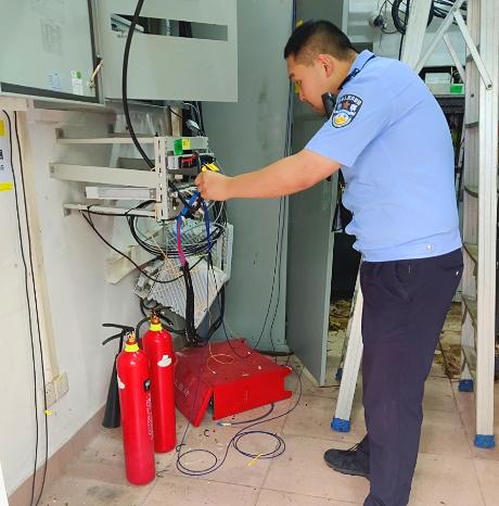 多次盜竊電力設(shè)施，一“電老鼠”被花都警方刑拘