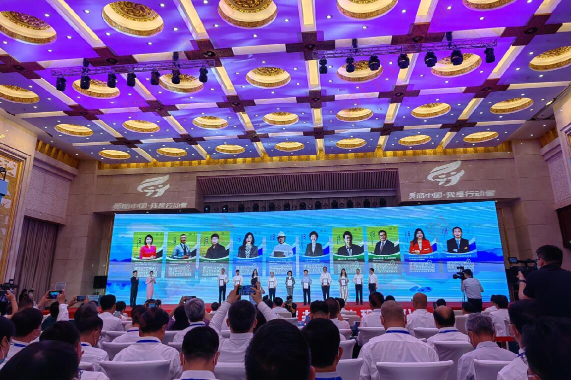 生態(tài)環(huán)境特邀觀察員、綠色動力董事長喬德衛(wèi)：垃圾發(fā)電市場漸趨飽和、優(yōu)質(zhì)項目逐漸減少