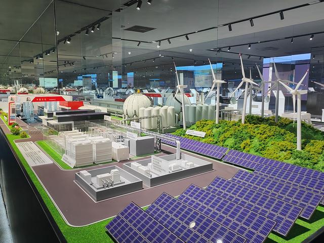 支撐北京國(guó)際氫能城市建設(shè)，大興氫能產(chǎn)業(yè)集群初長(zhǎng)成