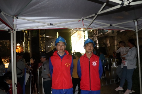 國(guó)網(wǎng)會(huì)理市供電公司:古城端午“韻味濃” 民俗文化保電忙