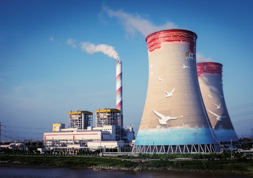 華潤(rùn)電力:打造新時(shí)代能源企業(yè)履責(zé)新典范