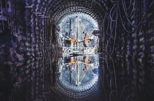 應(yīng)對高溫“烤驗”,湖南電力準(zhǔn)備好了