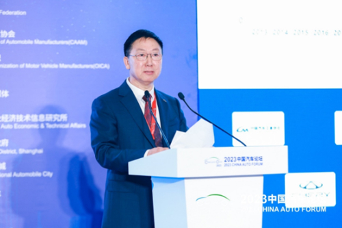 新能源汽車進(jìn)入規(guī)?；A段 動(dòng)力電池安全是永恒話題