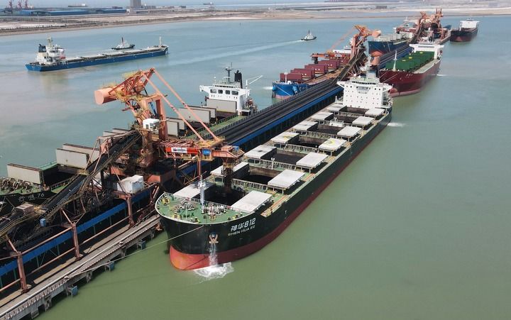 新華社：高溫推升用電需求，國資央企全力保供應