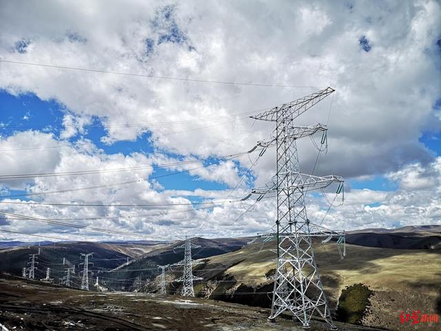 成都全力節(jié)能度夏:供電能力達到1820萬千瓦大關(guān)