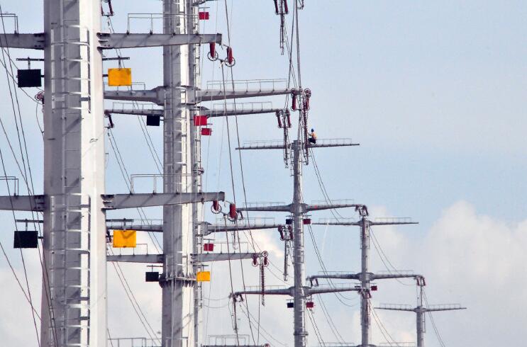 國(guó)家發(fā)改委、國(guó)家能源局、國(guó)家鄉(xiāng)村振興局重磅發(fā)布!