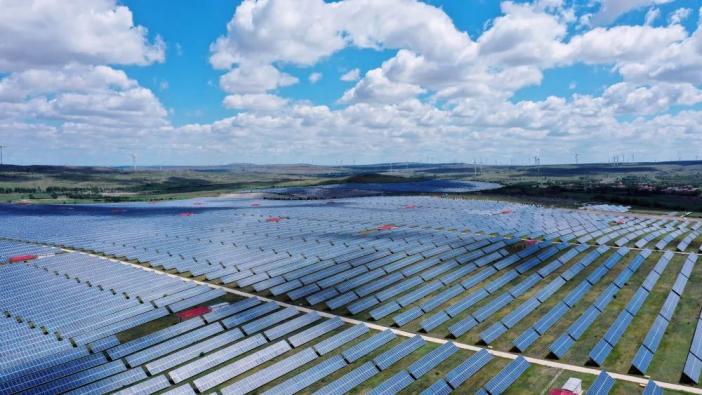 河北加快新型能源強(qiáng)省建設(shè)觀(guān)察