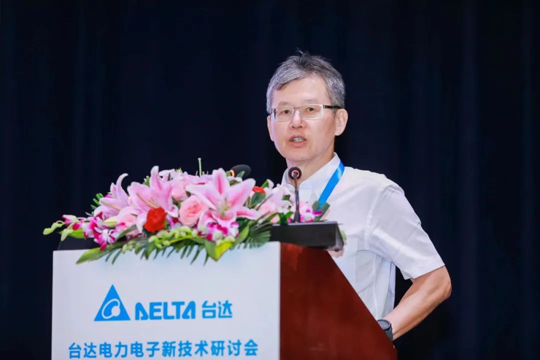 從IT到能源，電力電子企業(yè)為何轉(zhuǎn)向儲(chǔ)能