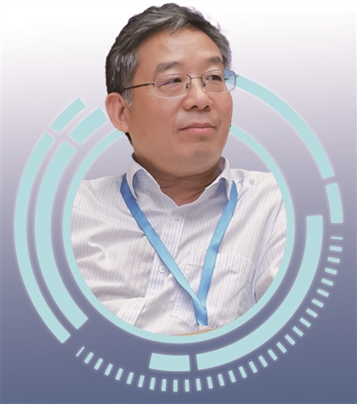 中國科學(xué)院院士、中國石油大學(xué)(北京)碳中和未來技術(shù)學(xué)院院長、重質(zhì)油全國重點(diǎn)實(shí)驗(yàn)室主任徐春明：實(shí)現(xiàn)“雙碳”目標(biāo) 能源結(jié)構(gòu)調(diào)整是根本