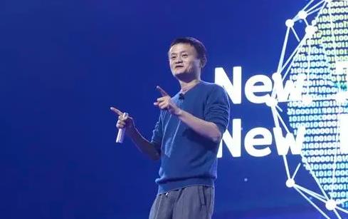 成立新公司,被馬云看上的“海上風(fēng)電”是啥?