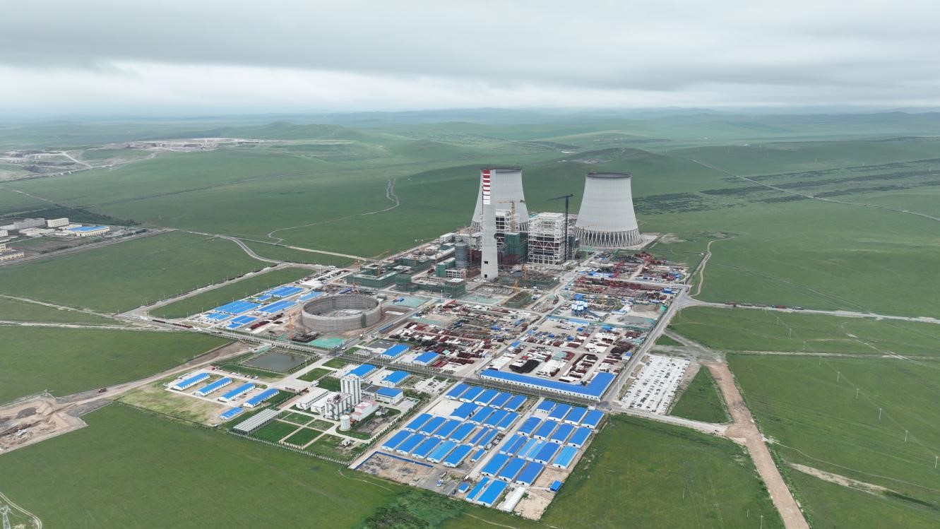 不怕困難、奮勇向前 天邊草原加壓奮進(jìn)打響“五大戰(zhàn)役”攻堅(jiān)全年目標(biāo)