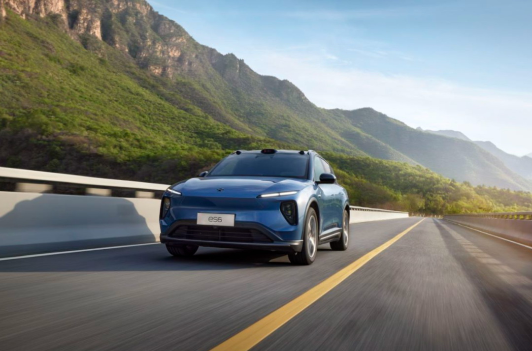 7月新能源車市觀察 “3，2，1!”