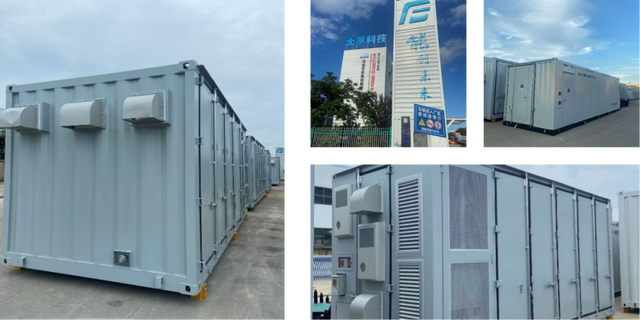 為電芯提供更“美的”守護(hù)，儲(chǔ)能熱管理液冷機(jī)組批量交付