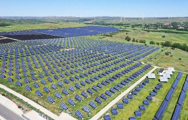 最新電力版圖：誰(shuí)是缺口大省，誰(shuí)是最強(qiáng)“外援”?