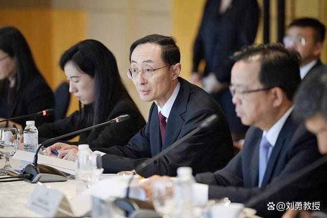 核污水240天就到中國，中方召見日大使，港澳先行，對日發(fā)出禁令