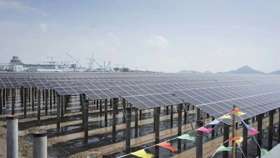 三門：逐“綠”向“新”，全鏈布局“核火風光蓄”