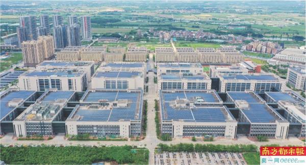 博羅將成立工作專班，定期研究新型儲能產(chǎn)業(yè)發(fā)展工作