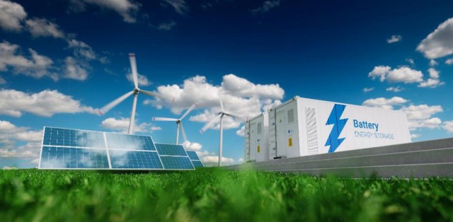 光伏增長(zhǎng)勢(shì)頭強(qiáng)勁，芯片靈活性及可靠性要求提升