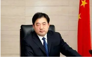 南網(wǎng)總經(jīng)理出任國務院國資委副主任!