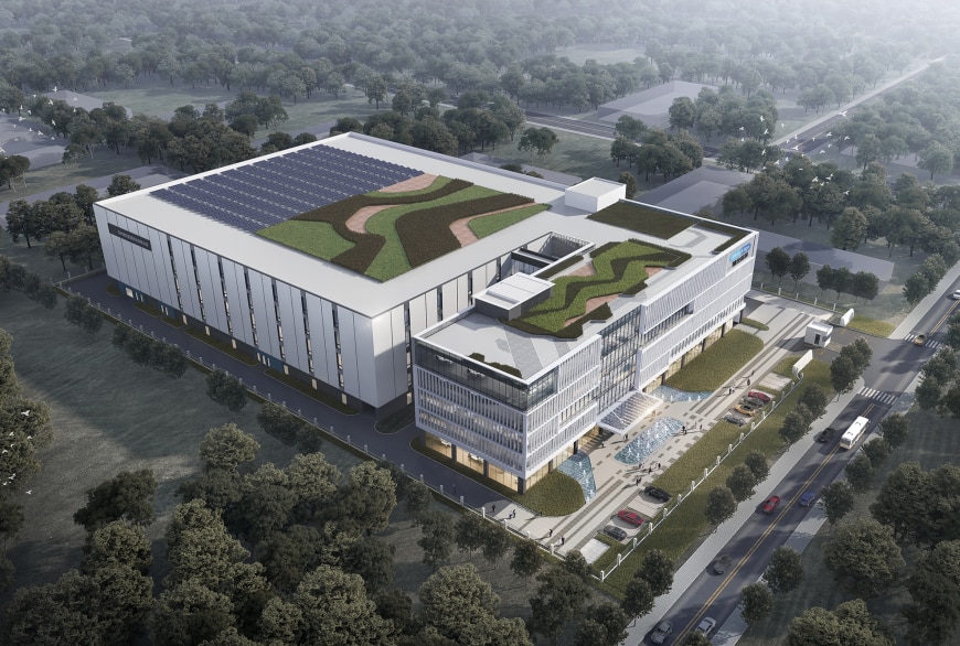 融資14億，華為光伏儲能核心供應(yīng)商登陸科創(chuàng)