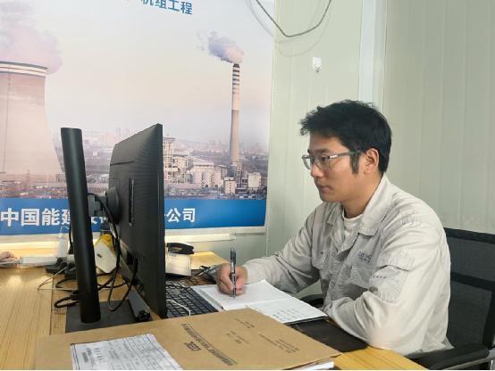 劉明明：深深扎根，在實踐沃土中書寫青春篇章