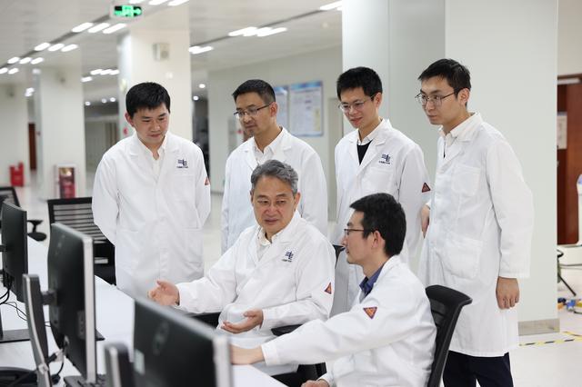 南方電網(wǎng)科研院:打造引才聚才強(qiáng)磁場(chǎng) 匯聚推動(dòng)技術(shù)發(fā)展新動(dòng)能