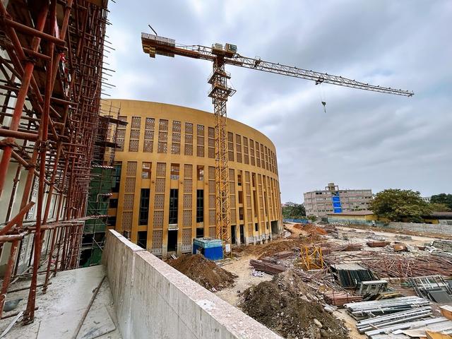 惠民生、促發(fā)展、通人心——共建“一帶一路”推動(dòng)中非關(guān)系邁上新臺(tái)階