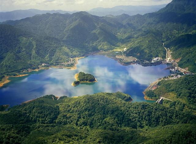 抽水蓄能電站:點亮電網(wǎng)的“最后一根火柴”